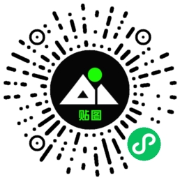 贴图生成微信小程序码，微信扫码打开小程序